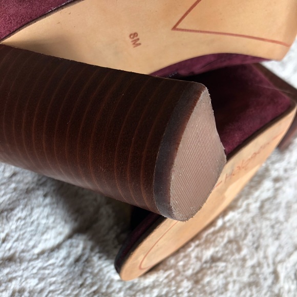 Ankle boot w/ tassels - Picture 6 of 6